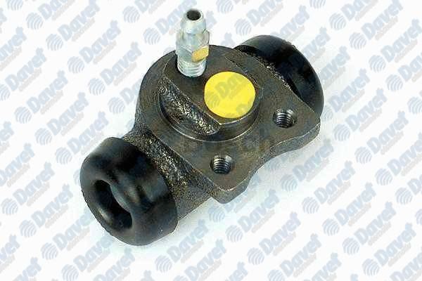 BOSCH 0986475143 Fren Silindiri Astra F-G Corsa B Tigra Vectra A-B (19.05mm)